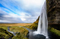<p>Nº. 19 (empate): Islandia<br>(Foto de Alexander Scheuber / <em>Getty Images</em>). </p>