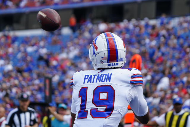 Pro Football Focus ranks Buffalo Bills roster as 27th-best in NFL - Buffalo  Rumblings