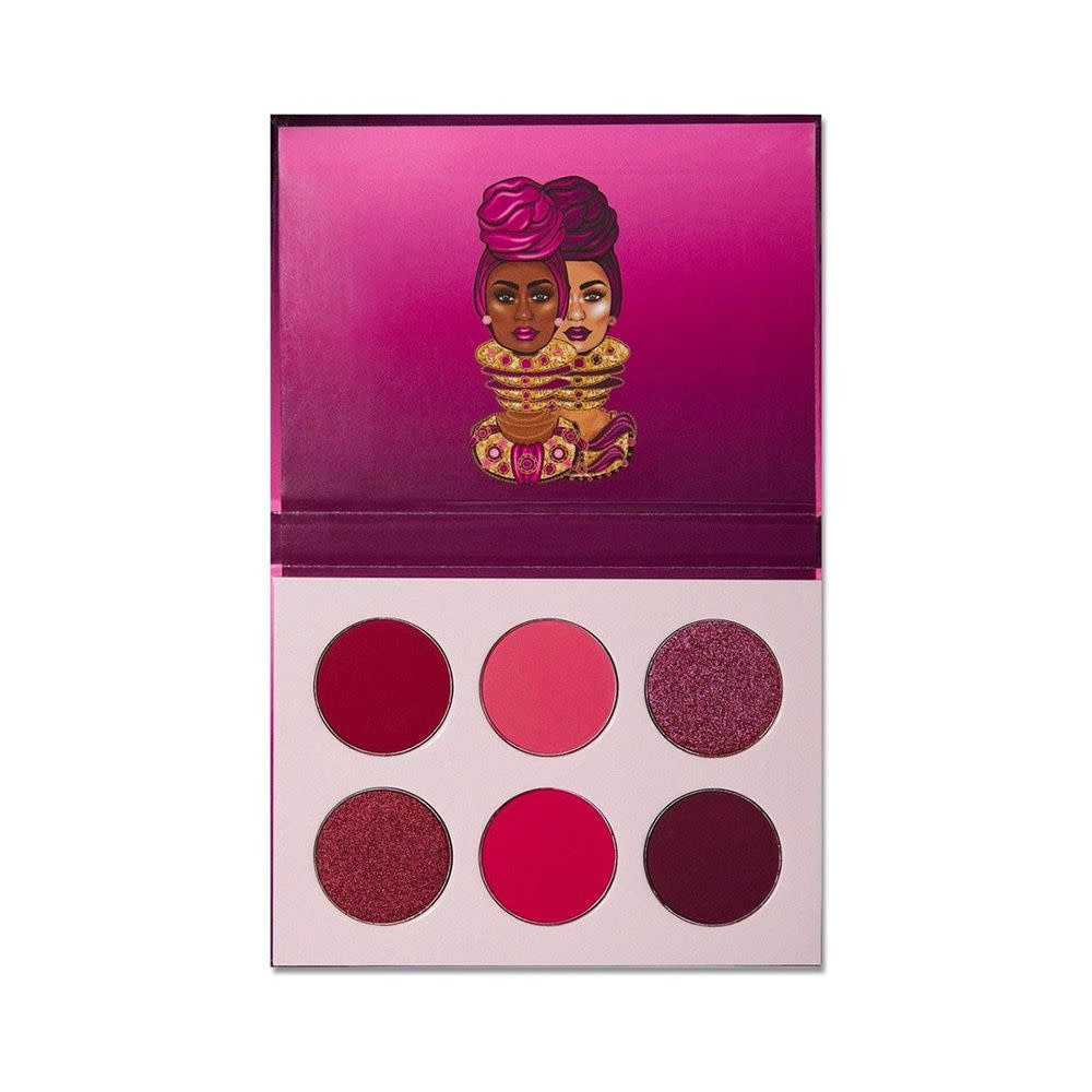 <p><a href="https://go.redirectingat.com?id=74968X1596630&url=https%3A%2F%2Fwww.ulta.com%2Fp%2Fberries-eyeshadow-palette-pimprod2014057&sref=https%3A%2F%2F" rel="nofollow noopener" target="_blank" data-ylk="slk:Shop Now;elm:context_link;itc:0;sec:content-canvas" class="link rapid-noclick-resp">Shop Now</a></p><p>The Berries Eyeshadow Palette</p><p>ulta.com</p><p>$14.00</p>