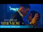 <p>Tessa Thompson wows in this film from 2020 (one of the few good things to come out of it, right?). Set across multiple years, Sylvie (Thompson) develops feeling for a saxophonist hired to work for her father, but even after a summer fling, the feeling of romance doesn't subside.</p><p><a class="link " href="https://www.amazon.com/gp/video/detail/amzn1.dv.gti.64ba8832-0417-90ef-4138-024611fed803?autoplay=1&ref_=atv_cf_strg_wb&tag=syn-yahoo-20&ascsubtag=%5Bartid%7C10054.g.3524%5Bsrc%7Cyahoo-us" rel="nofollow noopener" target="_blank" data-ylk="slk:Amazon;elm:context_link;itc:0;sec:content-canvas">Amazon</a></p><p><a href="https://www.youtube.com/watch?v=SbjakuJZgww" rel="nofollow noopener" target="_blank" data-ylk="slk:See the original post on Youtube;elm:context_link;itc:0;sec:content-canvas" class="link ">See the original post on Youtube</a></p>