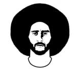 Colin Kaepernick’s trademark. (U.S. Patent and Trademark Office)