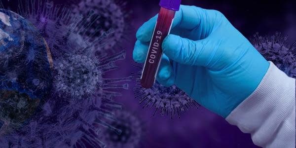 Se estima que en México se han infectado más de 356 mil personas por coronavirus 