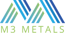 M3 Metals Corp.