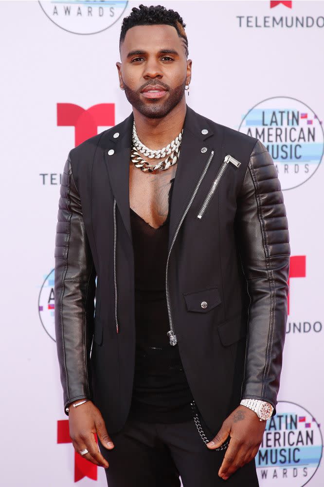 Jason Derulo