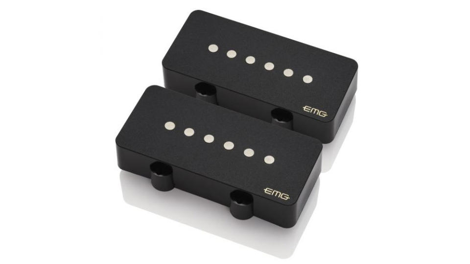 EMG JMaster pickups