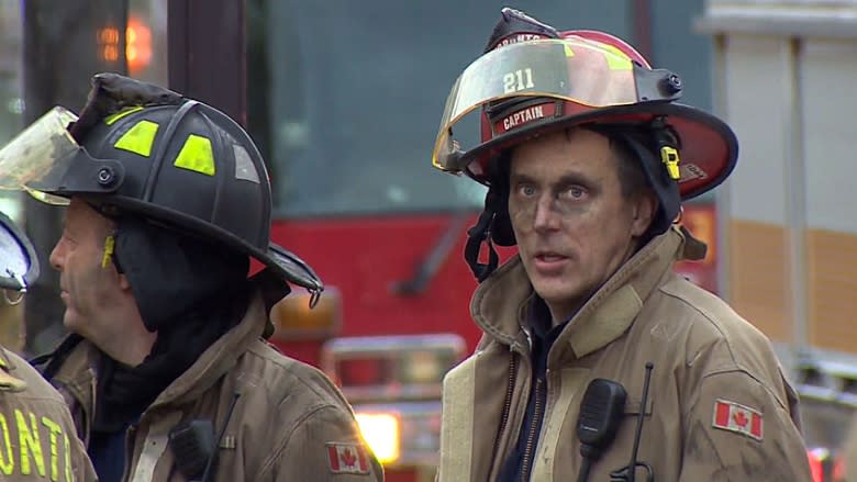 Fourth resident in TCH seniors' building fire dies, coroner's office says