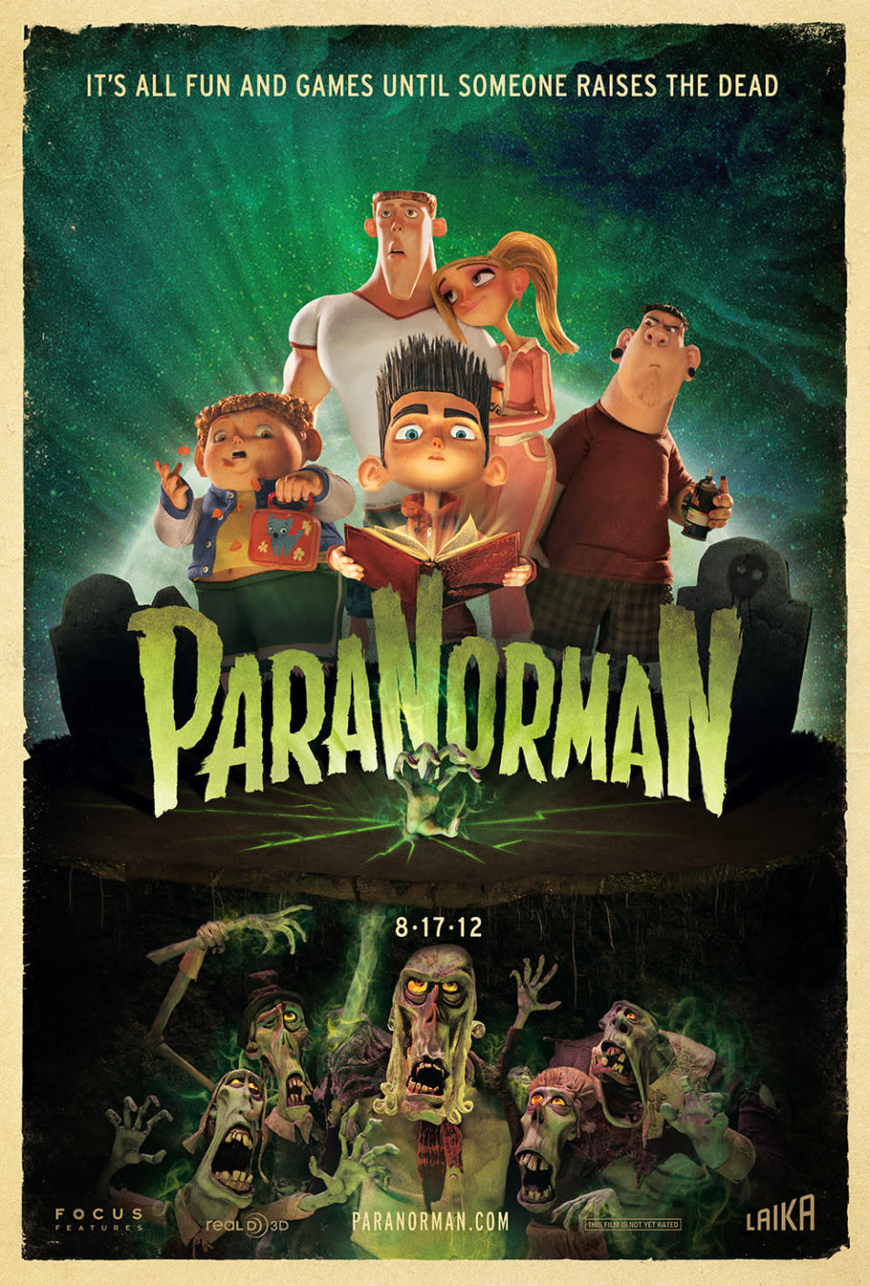 "ParaNorman"