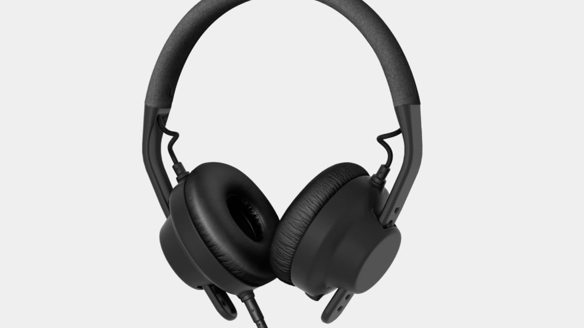 I miss my Sennheiser HD 25 – but squint and these DJ on-ears could be them