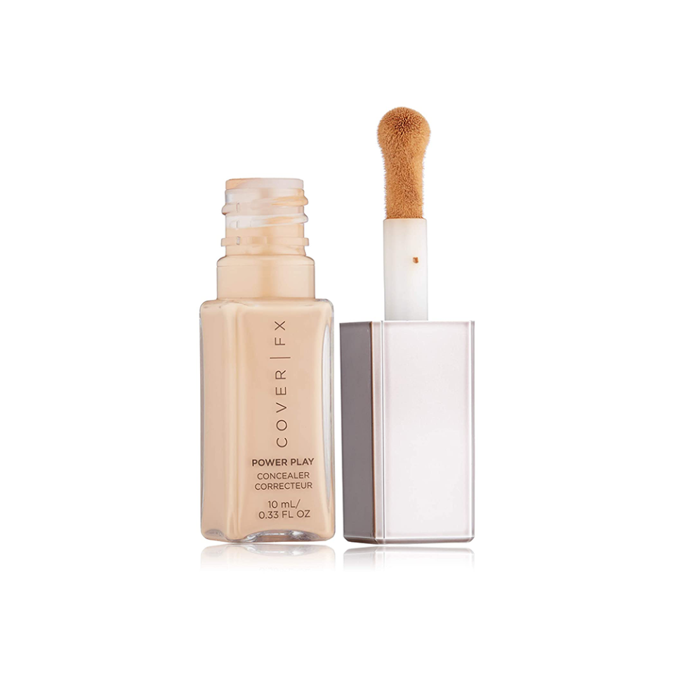 14) Power Play Concealer