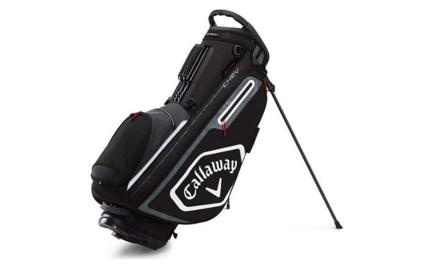 Callaway Golf Chev Stand Bag - Callaway