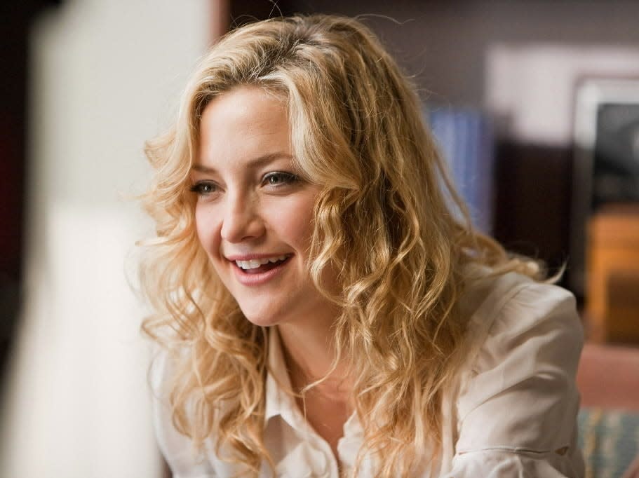 kate hudson a little bit of heaven