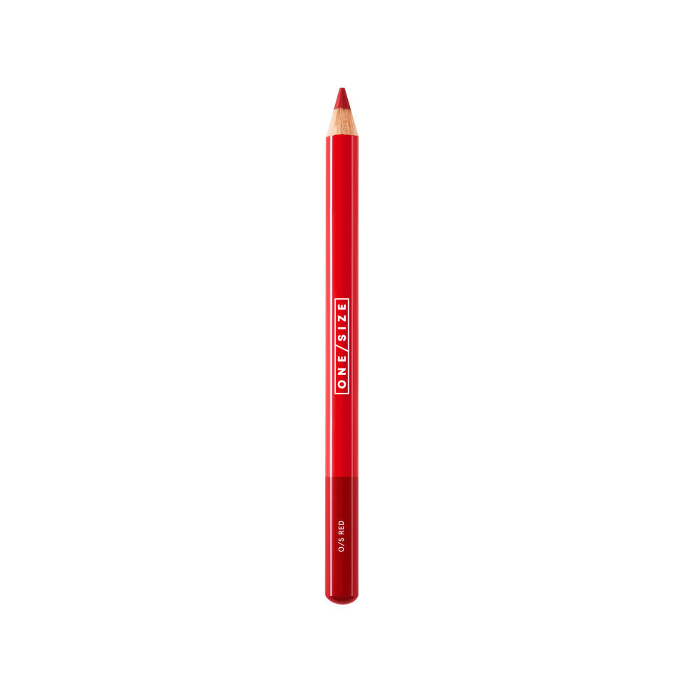 One/Size Lip Snatcher Waterproof Precision Lip Liner, 
$14 at Sephora