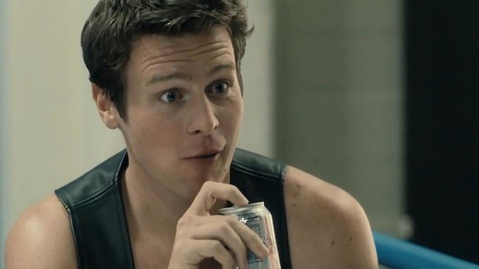 \u200bJonathan Groff as Patrick Murray on 'Looking'