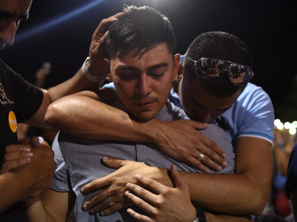 el paso walmart shooting