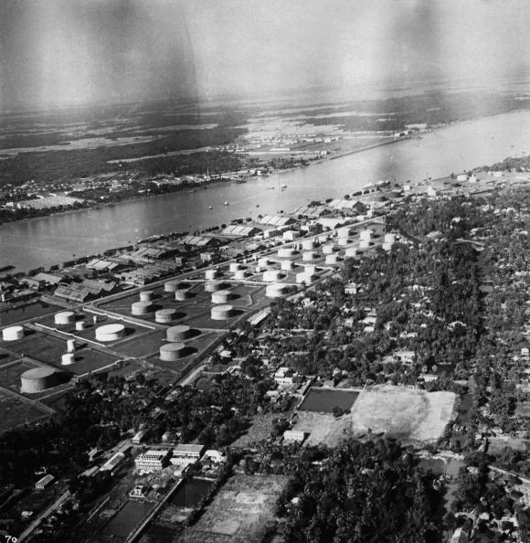 Industrial Chennai