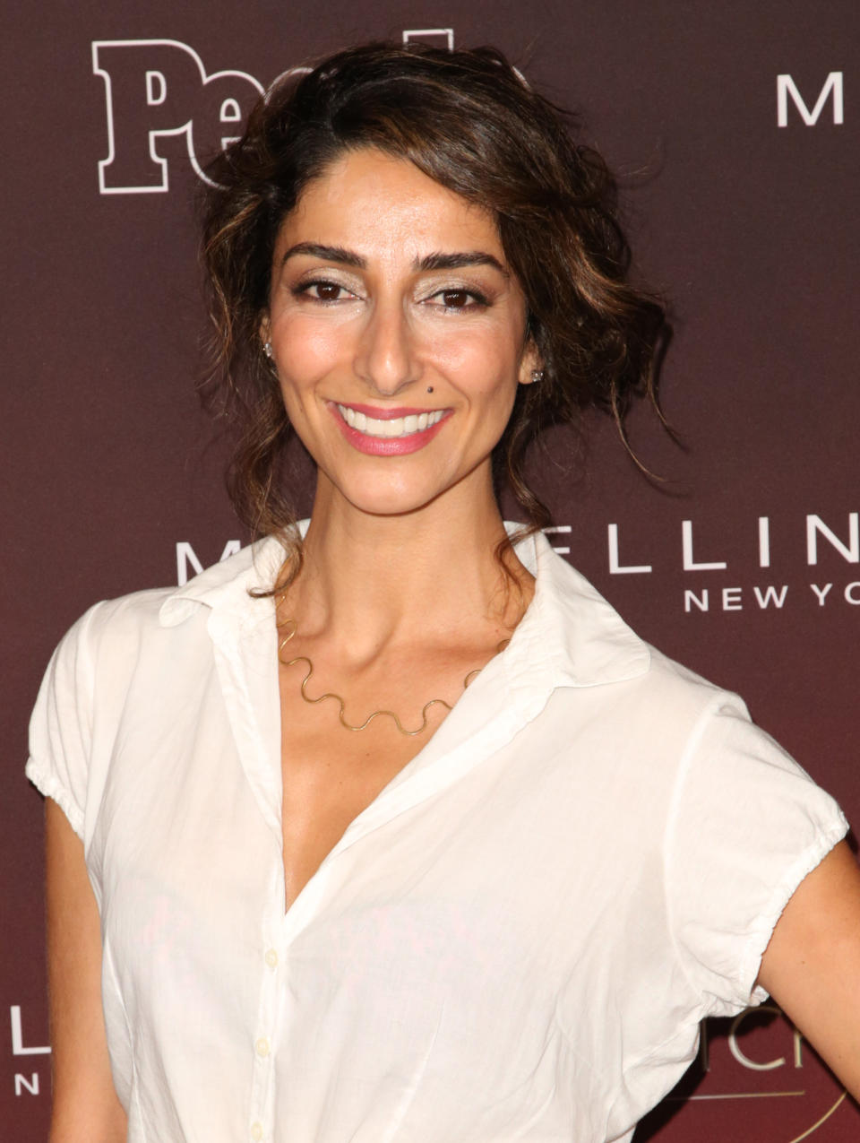 Necar Zadegan