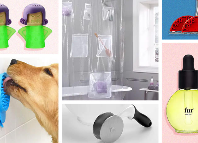 The Best Home Organization Products on  - PureWow