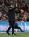 Pochettino has transformed the fortunes of Tottenham during his five-year spell.