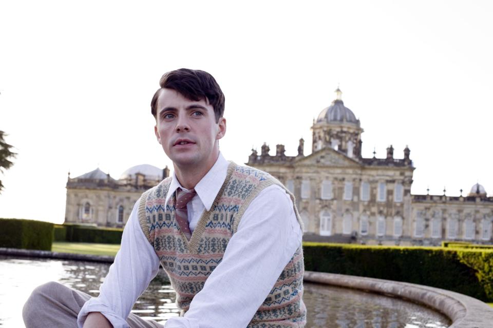 Brideshead Revisited