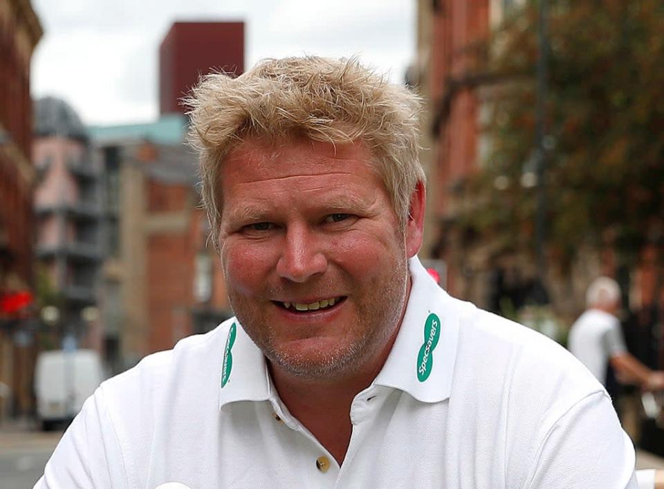 Azeem Rafiq Reveals Matthew Hoggard Apology After Coming Forward With