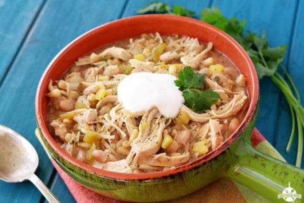 50 Best Crock Pot Super Bowl Recipes - Parade