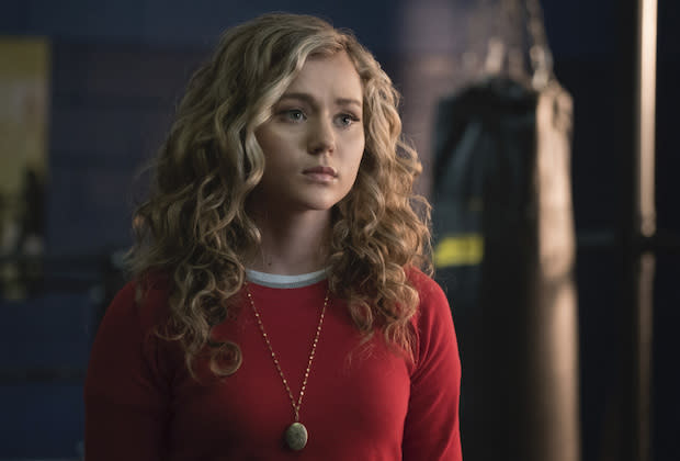 Stargirl Recap 1x09