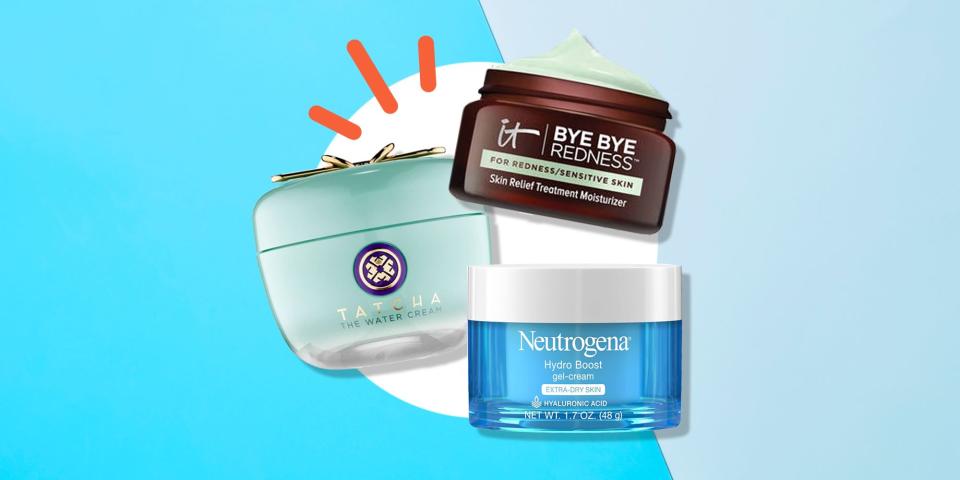 Yes, Your Acne-Prone Skin Still Needs A Moisturizer Every. Single. Day.