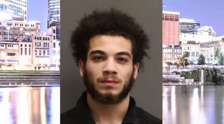 Joshua Polledo-Negrin (Courtesy: Metro Nashville Police Department)