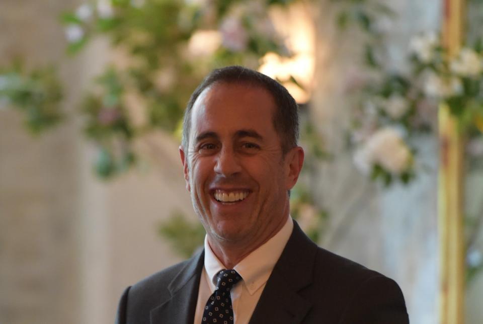 18 ex aequo : Jerry Seinfeld ( 69 M$)