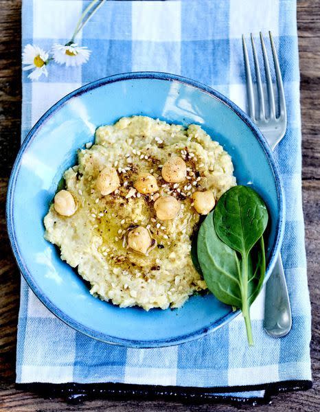 Puree-de-pois-chiches-et-tomates-confites