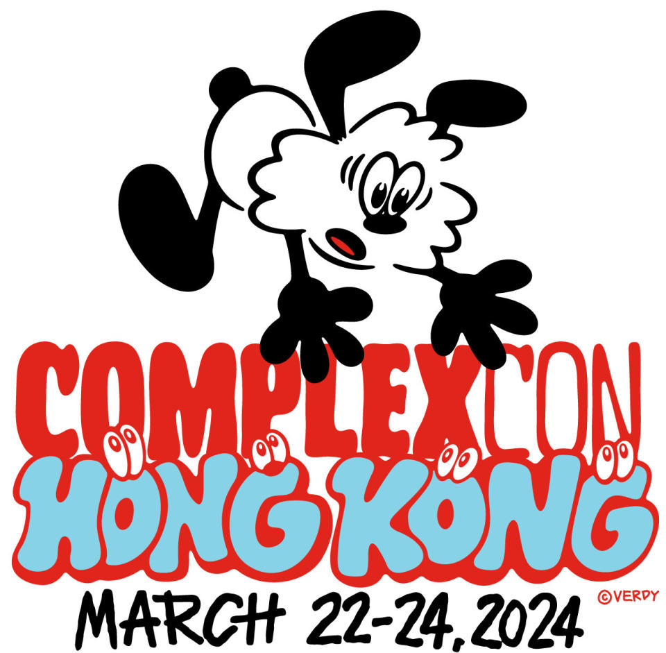 ComplexCon香港3.22-24亞博開鑼！潮人準備銀包失守，必去潮流市集陣容名單大公開：日本潮流教父藤原浩到場開時尚課、陳冠希主理CLOT駐場