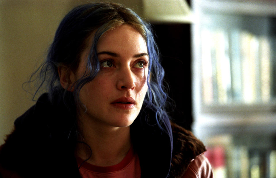 “Eternal Sunshine of the Spotless Mind” - Credit: ©Focus Films/Courtesy Everett Collection