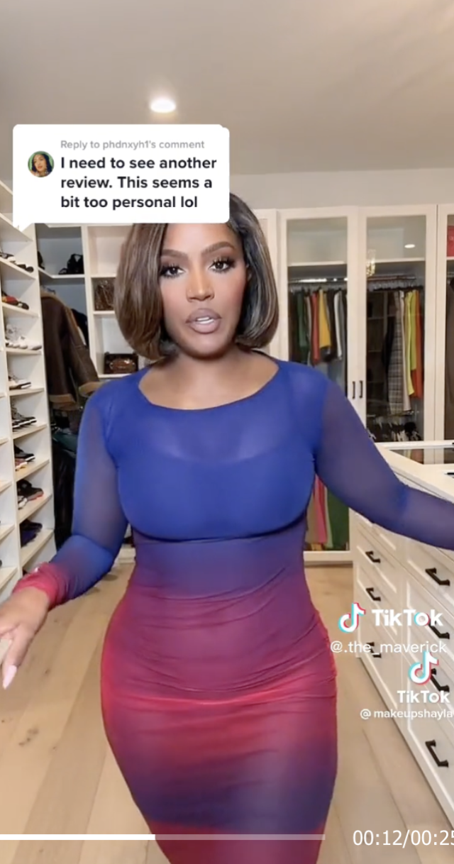 Jordyn Woods Responds to Woman Who Criticized New Clothing Line