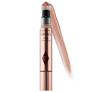 Charlotte Tilbury Magic Away Concealer, best concealers for dry skin