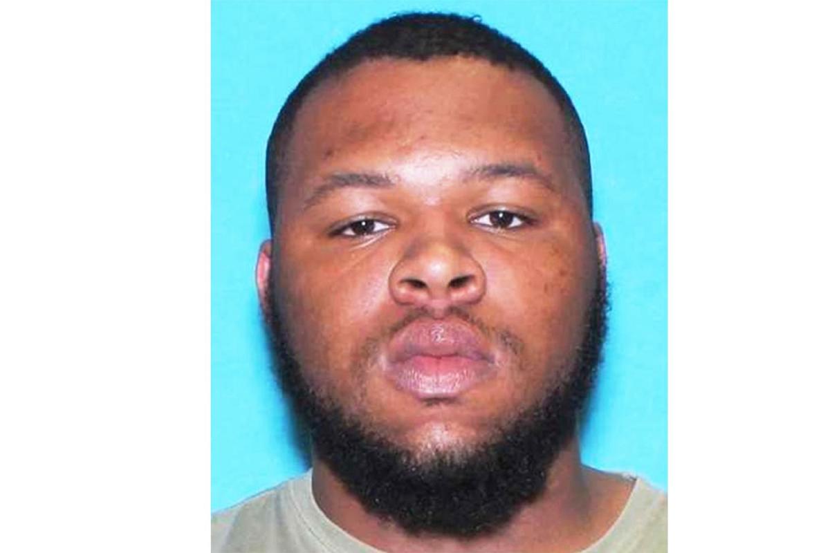 Texas man allegedly showed up at his 6-year-old’s birthday party and fatally shot the child’s mother: police