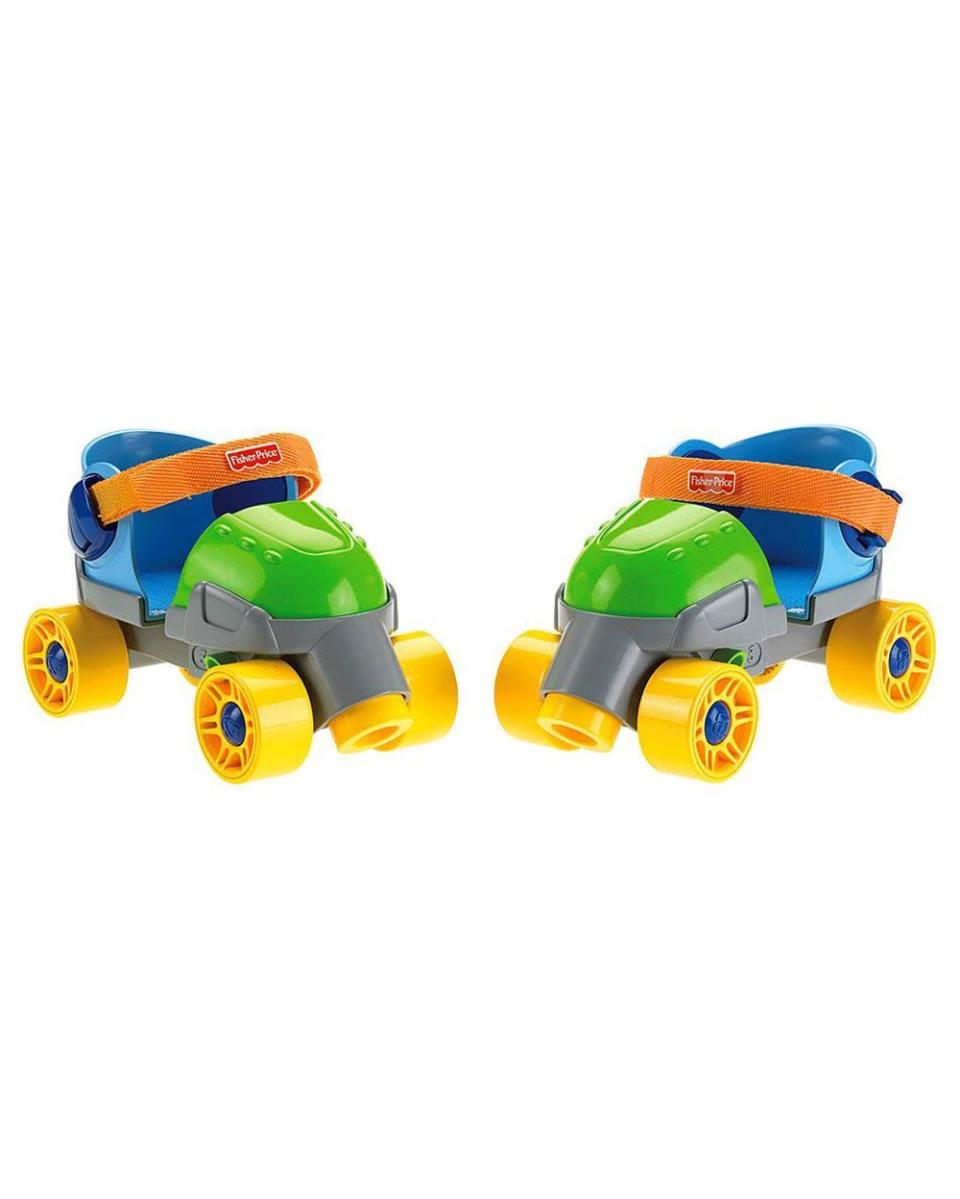 Adjustable Roller Skates