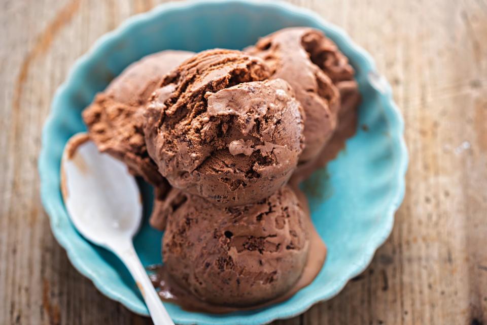 We Tried 13 Brands of Chocolate Ice Cream to Find the Best One