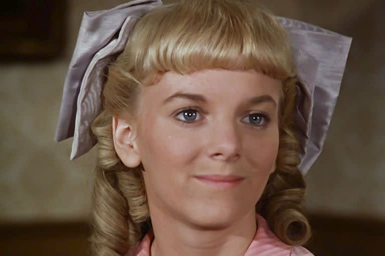 Alison Arngrim interpretó a Nellie Oleson en La Familia Ingalls, un personaje que le permitió desahogar toda la ira que tenía por los abusos que había sufrido en su casa