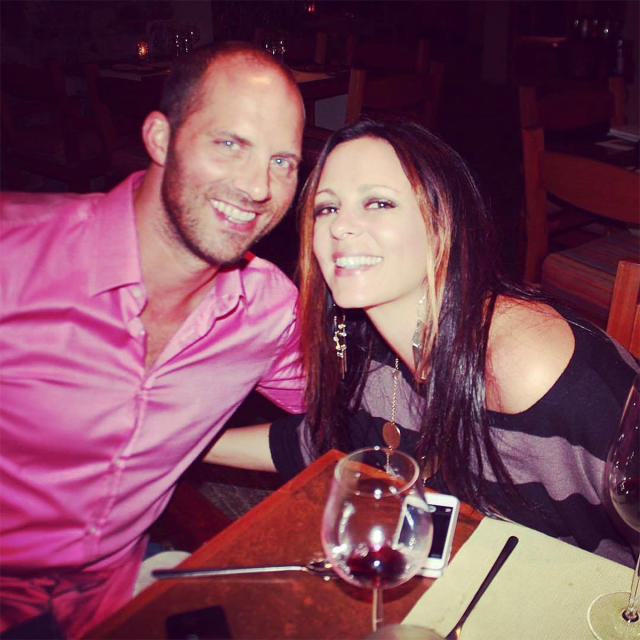 Sara Evans and Husband Jay Barker s Relationship Timeline