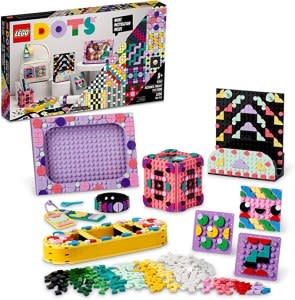 Lego Dots toolkit