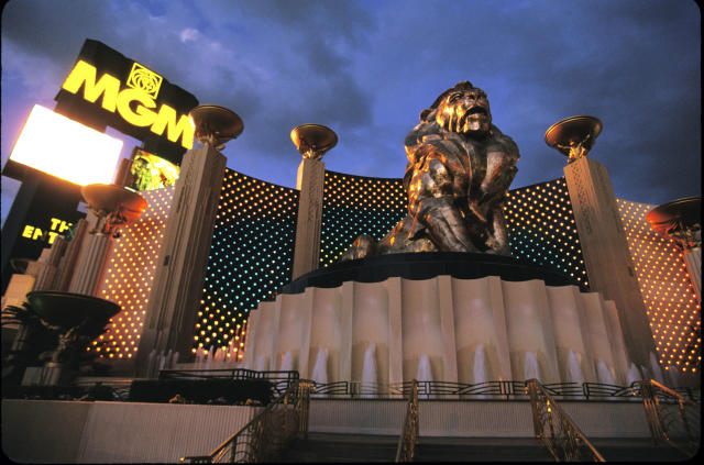 Alliance of American Football to Embrace Sportsbetting w MGM Sponsor