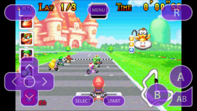 App of the Week: Download Mario Kart on Your iPhone Right Now