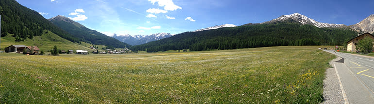 Swiss National Park