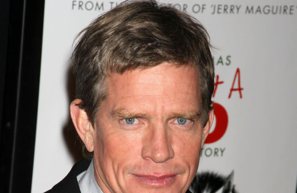 Thomas Haden Church has been added to the cast credit:Bang Showbiz