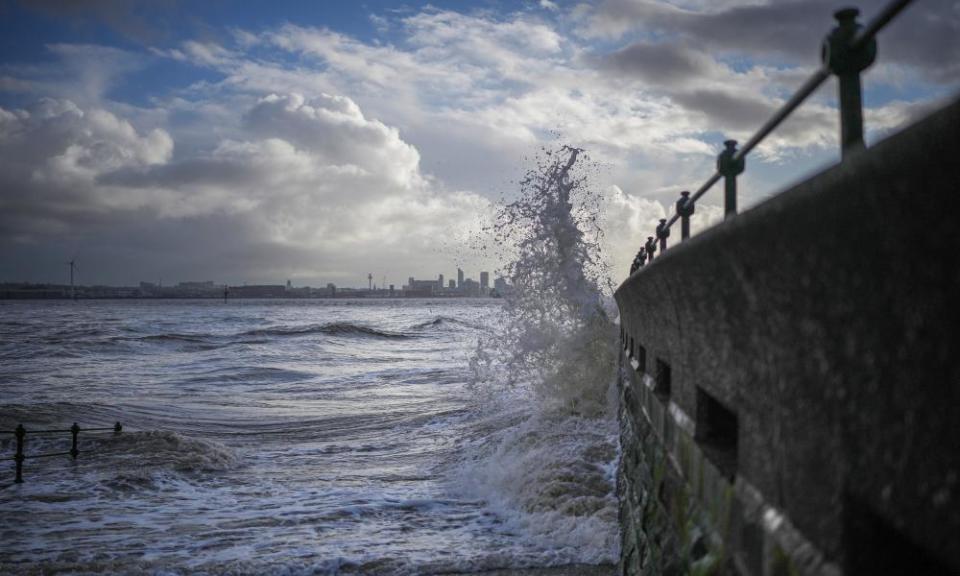 <span>Photograph: Christopher Furlong/Getty Images</span>