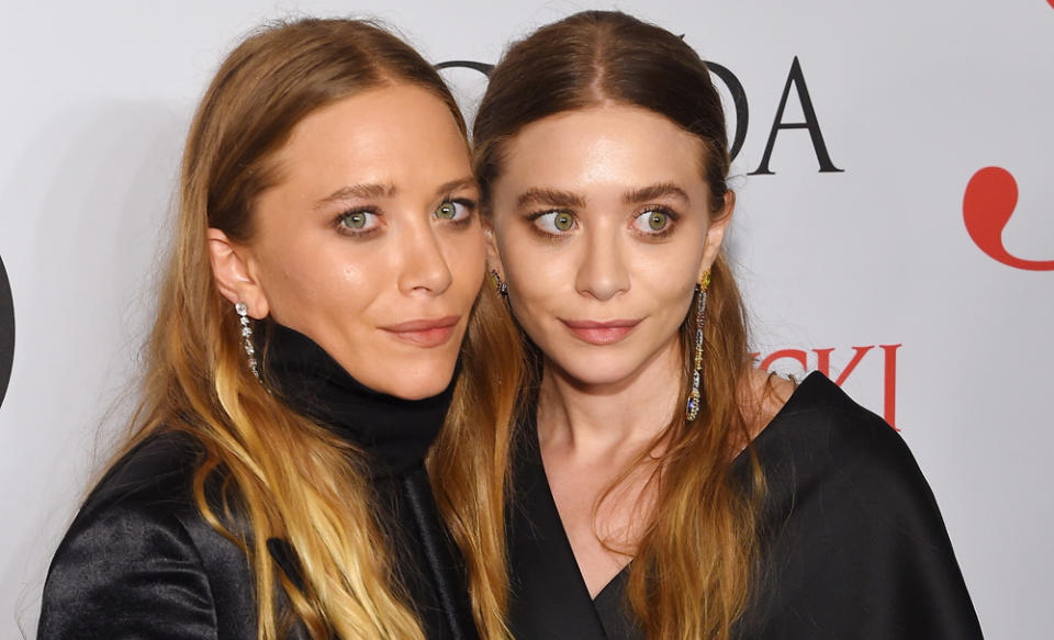 This is the $3 beauty hack Mary-Kate and Ashley swear by