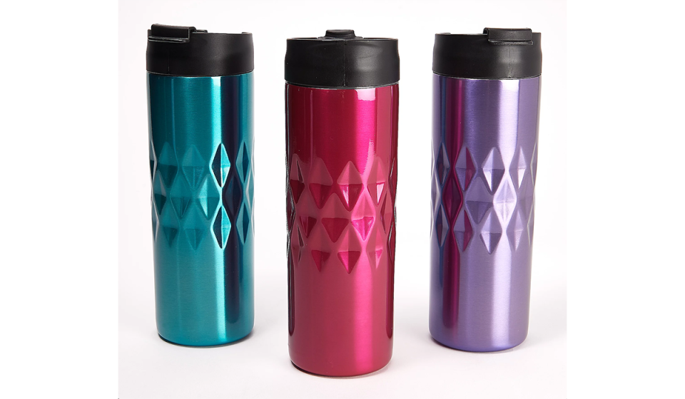 Tumbler set of 3 (Photo: QVC)