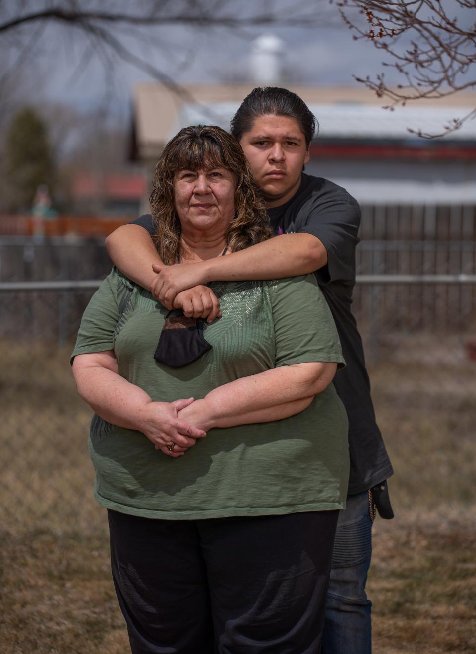 Everyone in Louise Malouff’s family got sick in 2008 during a salmonella outbreak in Alamosa, Colo., but no one was worse off than her son Abel, now 19. “I just remember him lying on the floor in the emergency room, asking me if he was going to die,” recalls Malouff, who still won’t drink the city’s tap water.