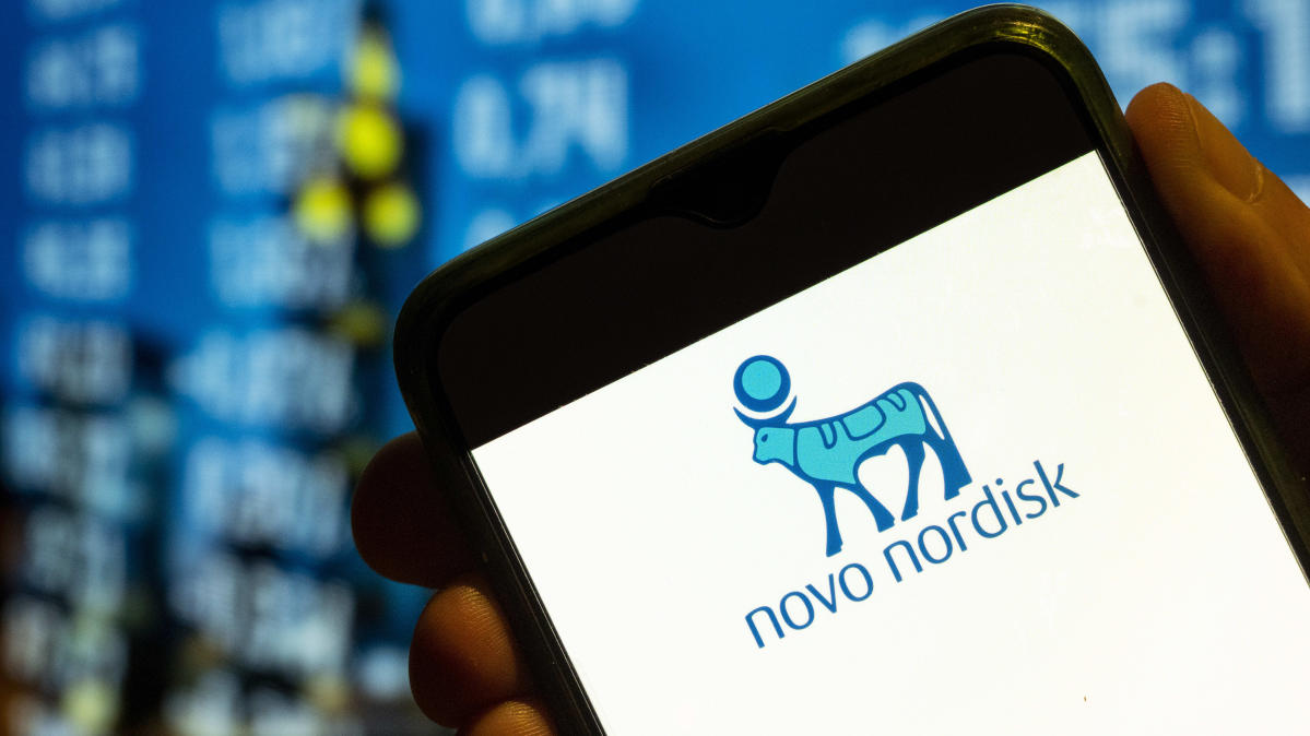 Novo Nordisk Enters Research Partnership with Biotech Firm for Diabetes Treatment Breakthroughs