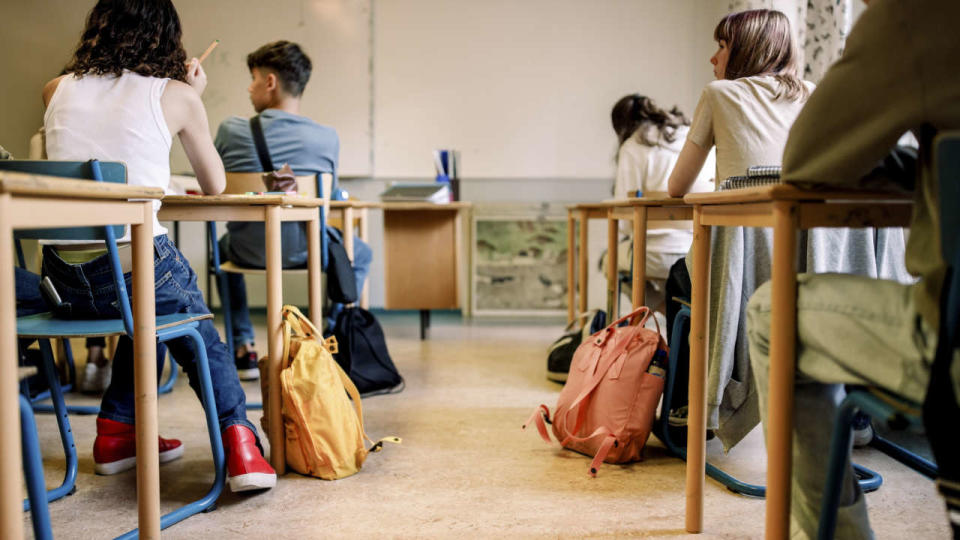 Les enseignants, eux, effectueront leur rentrée quelques jours avant leurs élèves, le vendredi 1er septembre, selon ce même arrêté publié au Journal officiel.